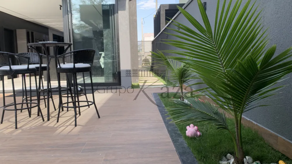 Foto 9 de Casa Condomínio em Jardim Jacinto, Jacareí - imagem 9