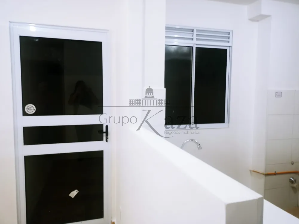 Foto 5 de Apartamento Padrão em Vila Nova Aliança, Jacareí - imagem 5