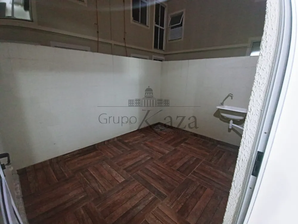 Foto 9 de Apartamento Padrão em Vila Nova Aliança, Jacareí - imagem 9