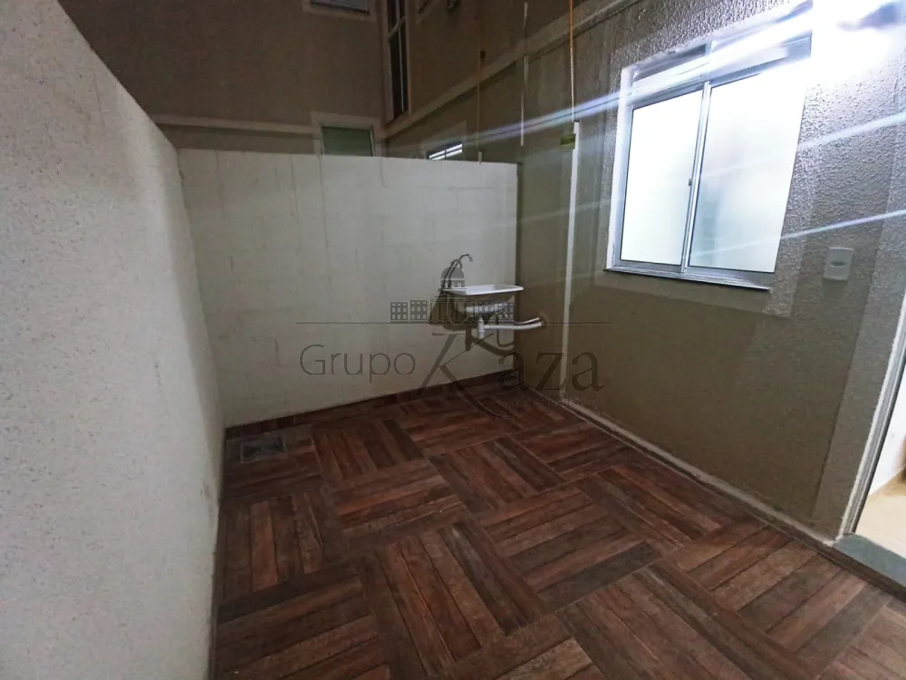 Foto 8 de Apartamento Padrão em Vila Nova Aliança, Jacareí - imagem 8