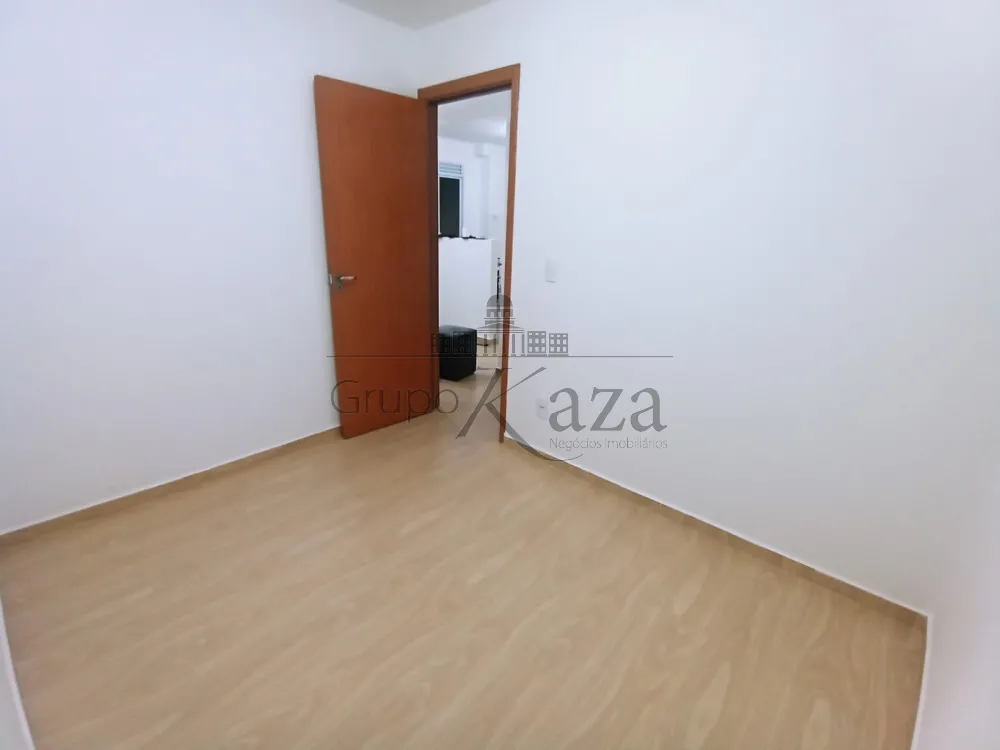 Foto 10 de Apartamento Padrão em Vila Nova Aliança, Jacareí - imagem 10