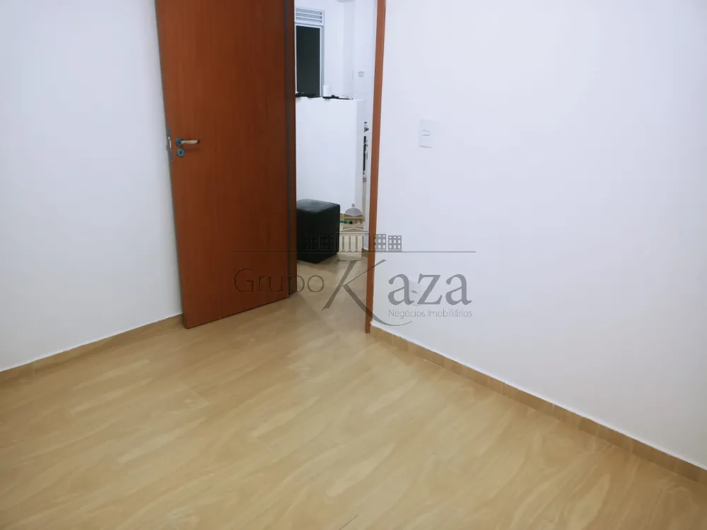 Foto 11 de Apartamento Padrão em Vila Nova Aliança, Jacareí - imagem 11