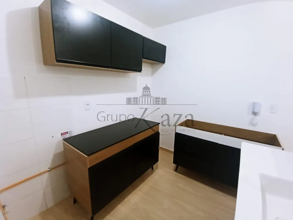 Foto 7 de Apartamento Padrão em Vila Nova Aliança, Jacareí - imagem 7