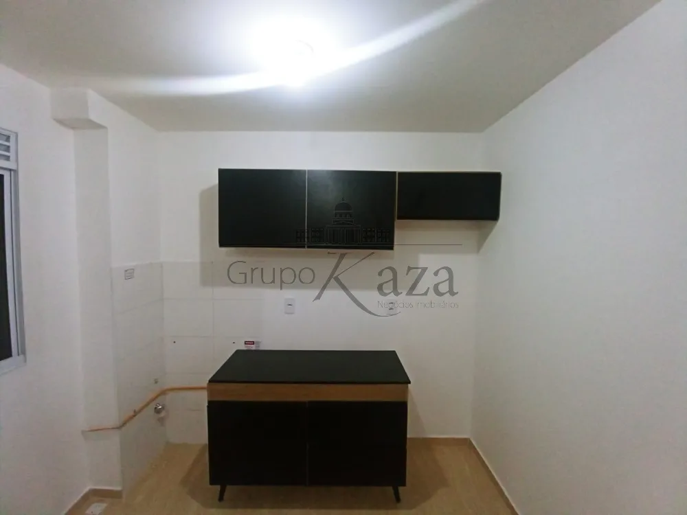 Foto 6 de Apartamento Padrão em Vila Nova Aliança, Jacareí - imagem 6