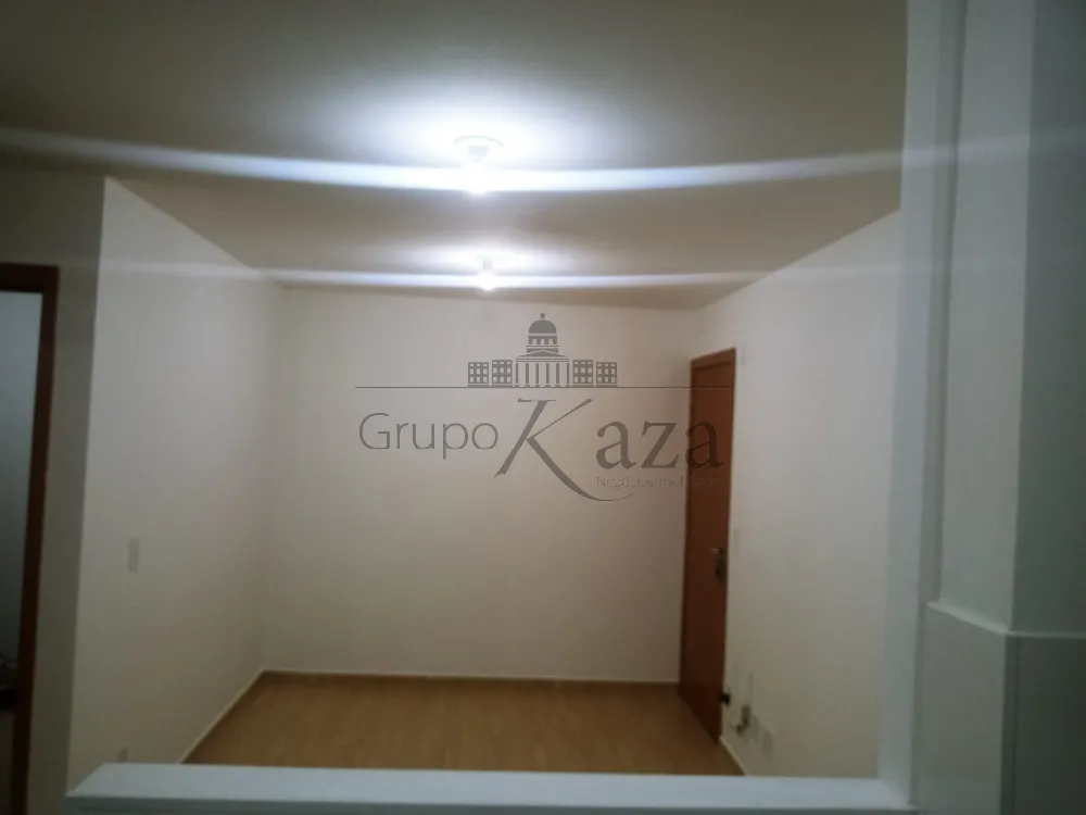 Foto 13 de Apartamento Padrão em Vila Nova Aliança, Jacareí - imagem 13