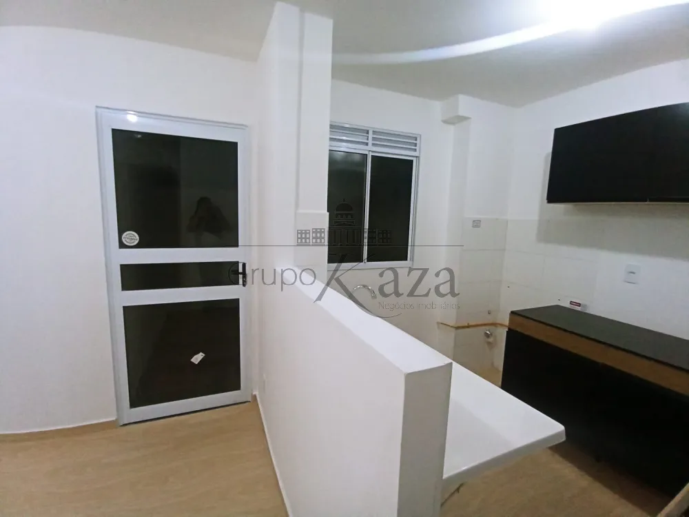 Foto 4 de Apartamento Padrão em Vila Nova Aliança, Jacareí - imagem 4