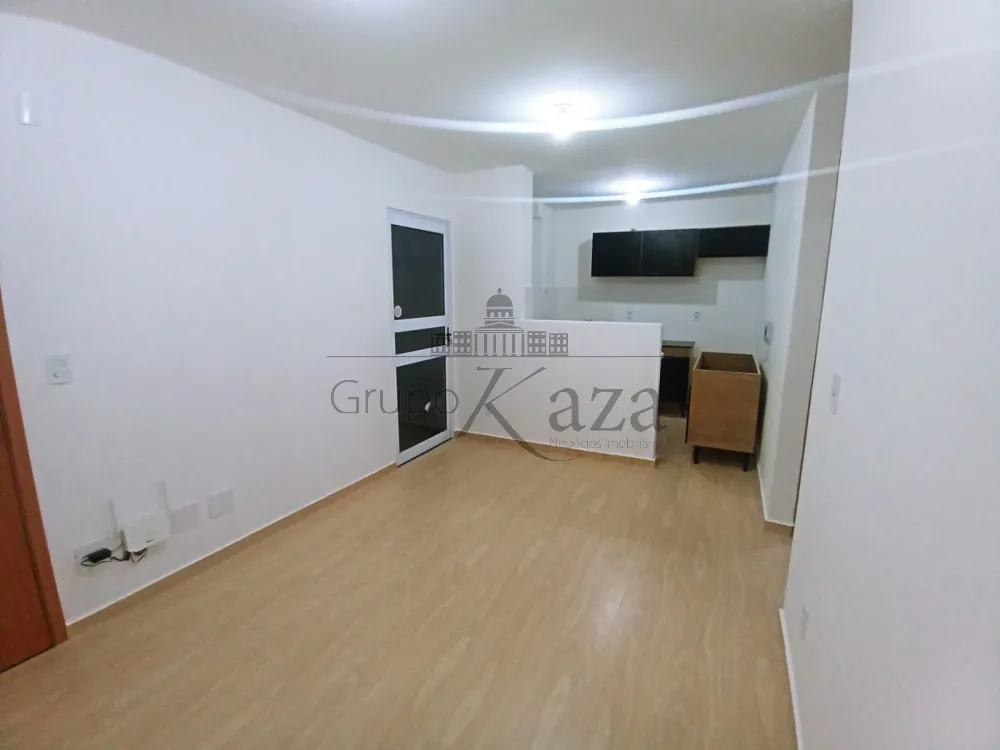 Foto 1 de Apartamento Padrão em Vila Nova Aliança, Jacareí - imagem 1