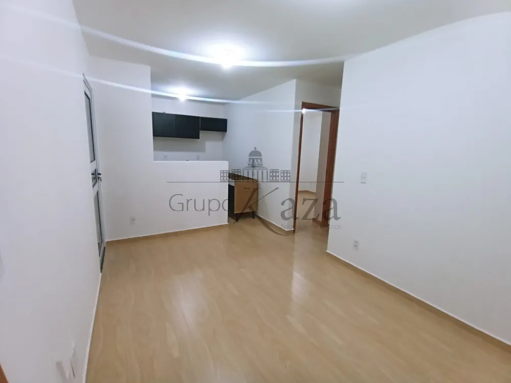 Foto 2 de Apartamento Padrão em Vila Nova Aliança, Jacareí - imagem 2