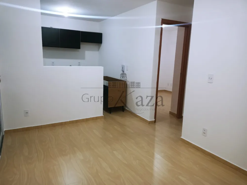 Foto 3 de Apartamento Padrão em Vila Nova Aliança, Jacareí - imagem 3