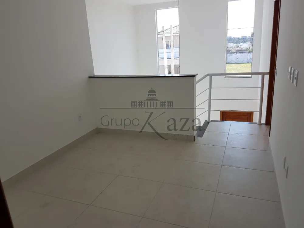 Foto 4 de Casa Condomínio em Piracangaguá, Taubaté - imagem 4