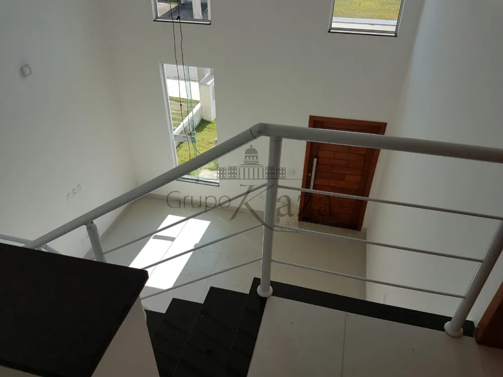 Foto 2 de Casa Condomínio em Piracangaguá, Taubaté - imagem 2