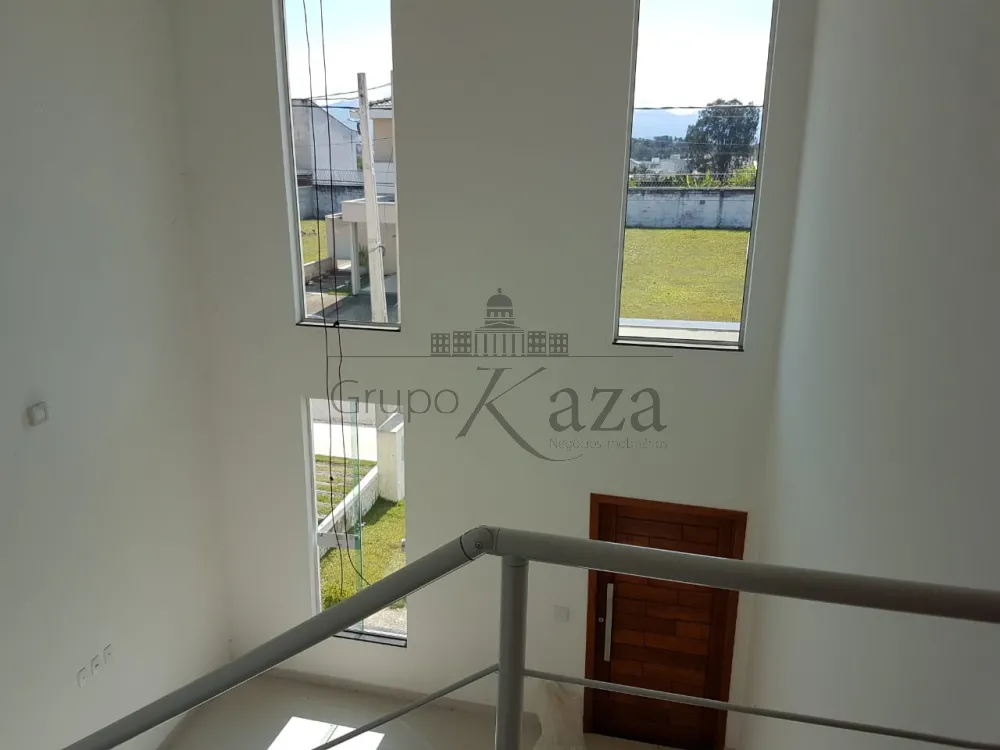 Foto 7 de Casa Condomínio em Piracangaguá, Taubaté - imagem 7