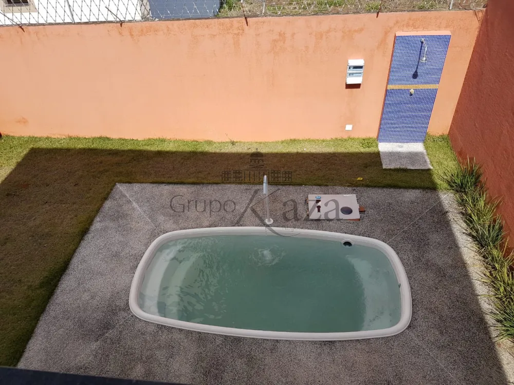 Foto 10 de Casa Condomínio em Piracangaguá, Taubaté - imagem 10
