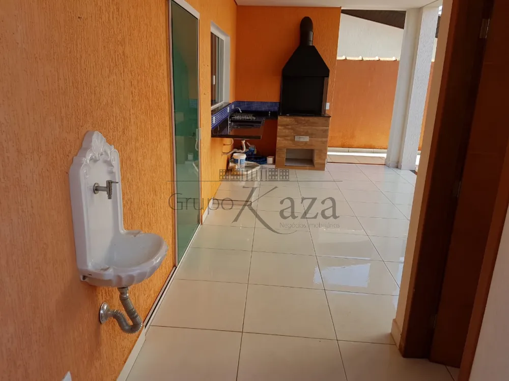 Foto 8 de Casa Condomínio em Piracangaguá, Taubaté - imagem 8