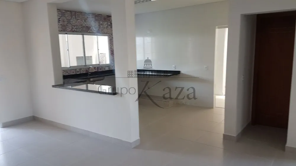 Foto 3 de Casa Condomínio em Piracangaguá, Taubaté - imagem 3