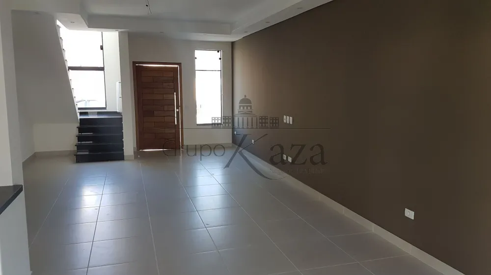 Foto 1 de Casa Condomínio em Piracangaguá, Taubaté - imagem 1