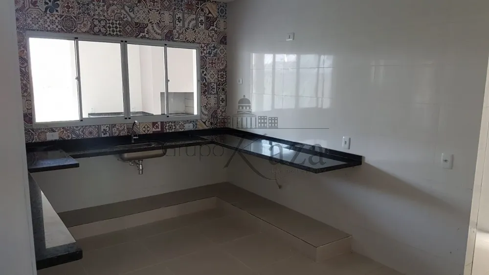 Foto 4 de Casa Condomínio em Piracangaguá, Taubaté - imagem 4