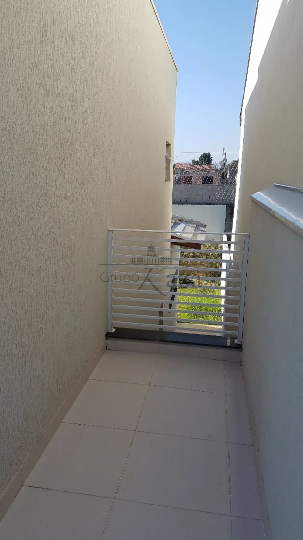 Foto 10 de Casa Condomínio em Piracangaguá, Taubaté - imagem 10