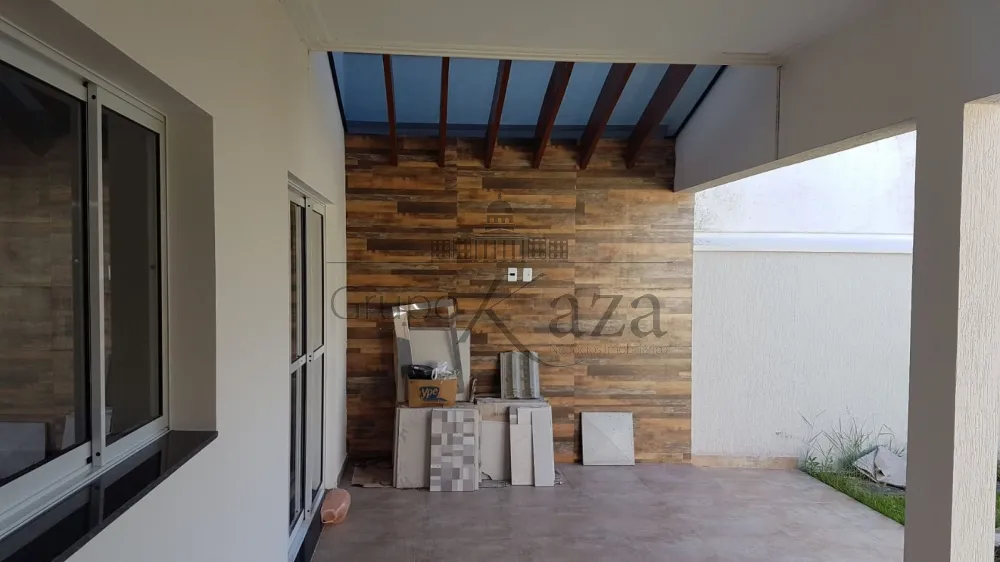 Foto 9 de Casa Condomínio em Piracangaguá, Taubaté - imagem 9