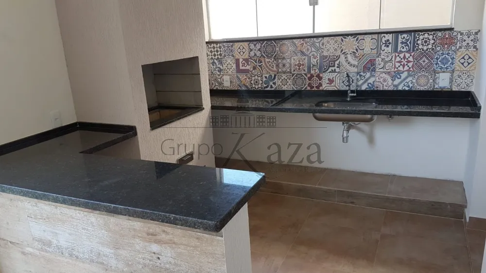 Foto 2 de Casa Condomínio em Piracangaguá, Taubaté - imagem 2