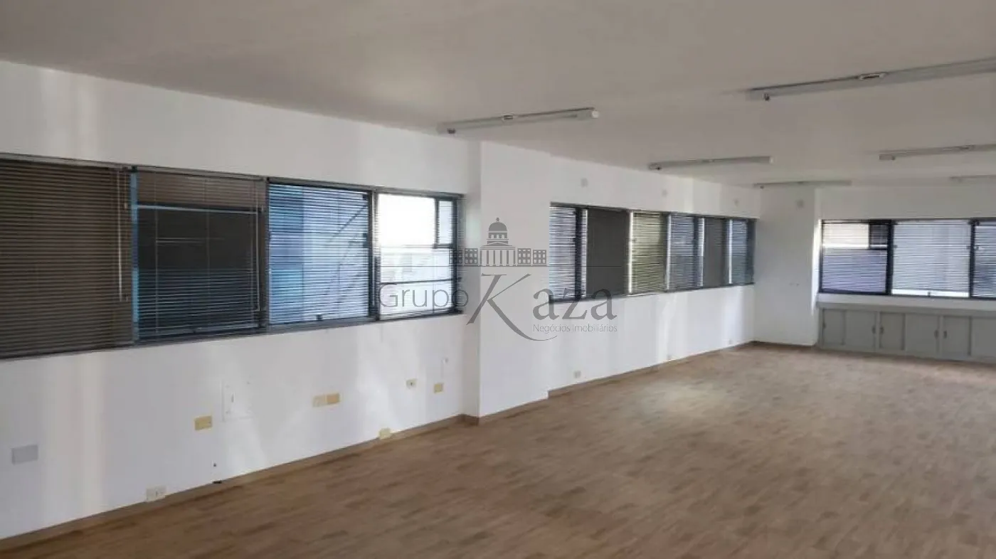 Foto 3 de Comercial Conjunto Comercial em Consolação, São Paulo - imagem 3