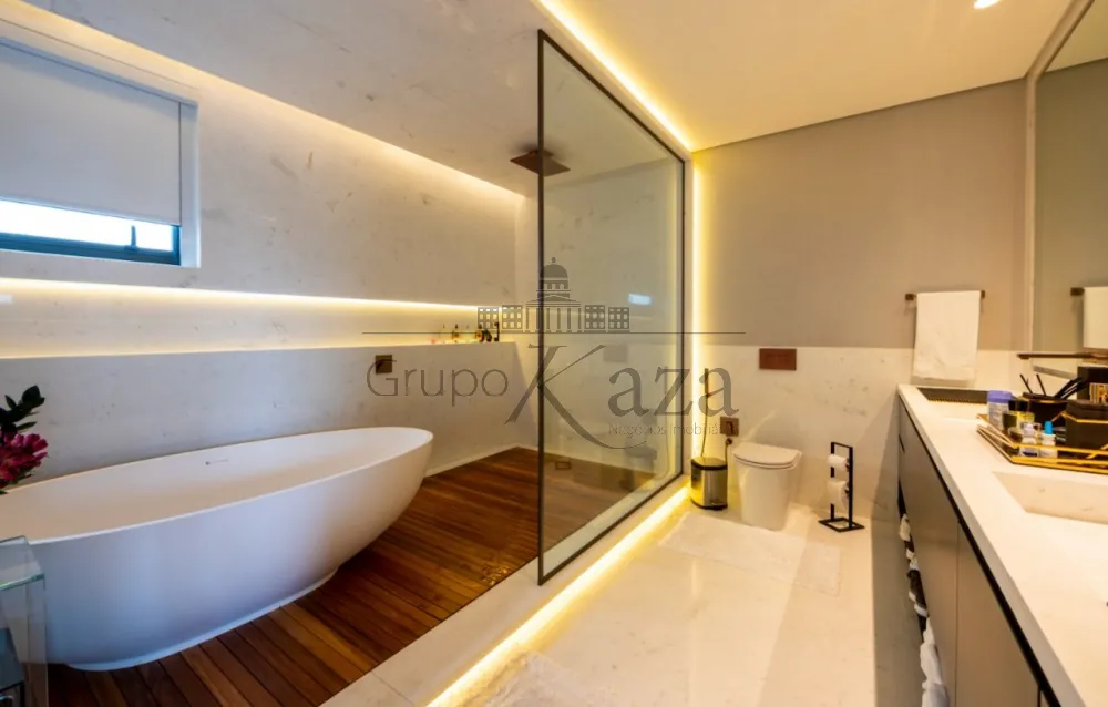 Foto 9 de Apartamento Padrão em Itaim Bibi, São Paulo - imagem 9
