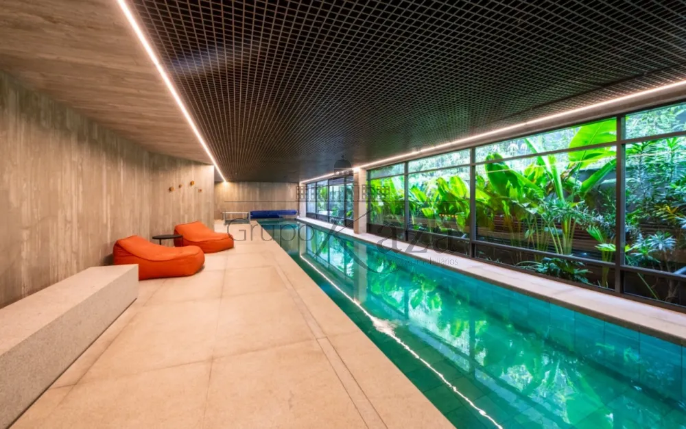 Foto 15 de Apartamento Padrão em Itaim Bibi, São Paulo - imagem 15