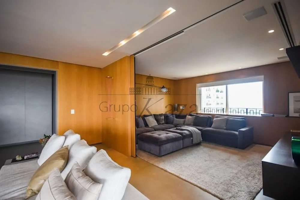 Foto 10 de Apartamento Padrão em Cidade Jardim, São Paulo - imagem 10