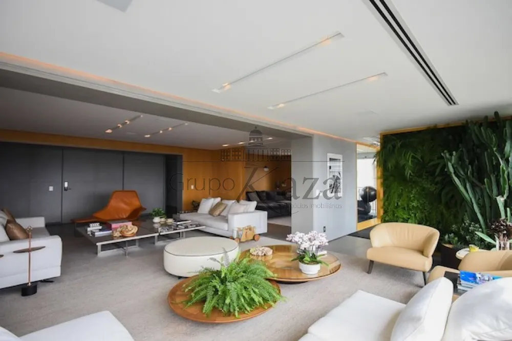 Foto 7 de Apartamento Padrão em Cidade Jardim, São Paulo - imagem 7