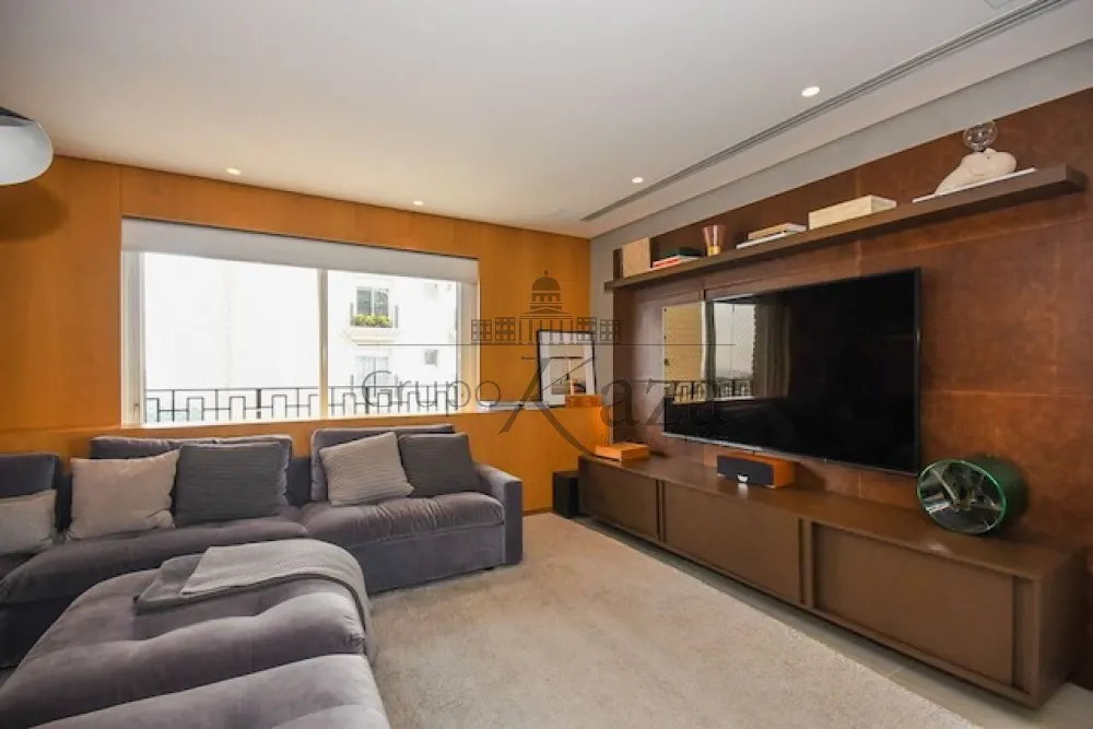 Foto 18 de Apartamento Padrão em Cidade Jardim, São Paulo - imagem 18