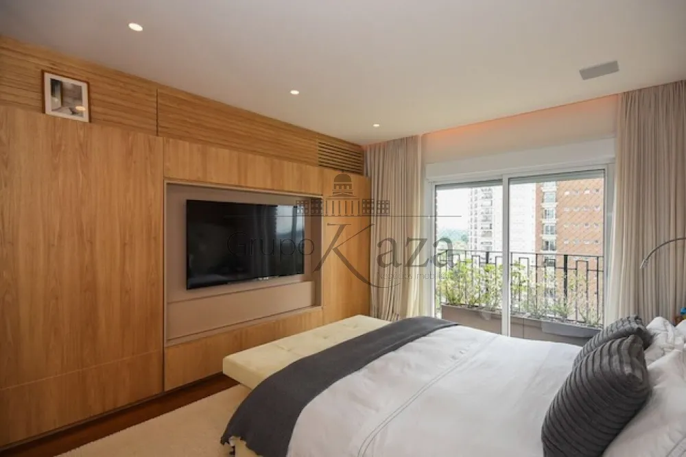 Foto 25 de Apartamento Padrão em Cidade Jardim, São Paulo - imagem 25