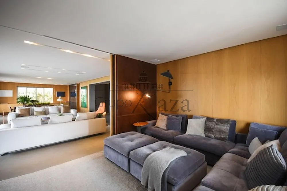 Foto 17 de Apartamento Padrão em Cidade Jardim, São Paulo - imagem 17