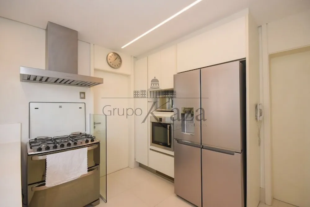 Foto 22 de Apartamento Padrão em Cidade Jardim, São Paulo - imagem 22