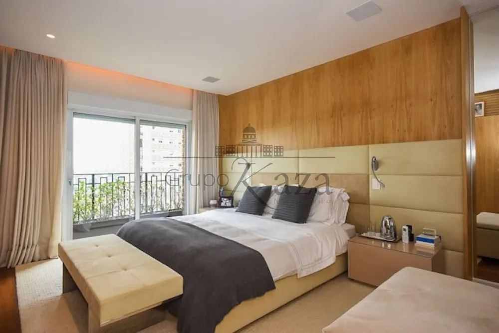 Foto 26 de Apartamento Padrão em Cidade Jardim, São Paulo - imagem 26