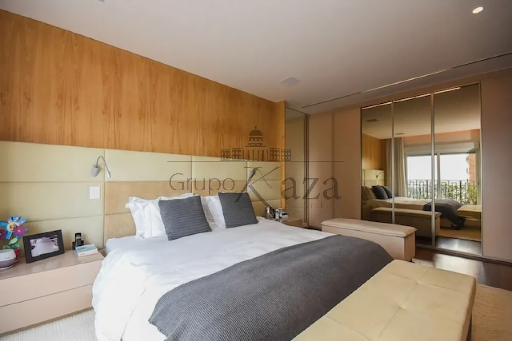 Foto 27 de Apartamento Padrão em Cidade Jardim, São Paulo - imagem 27