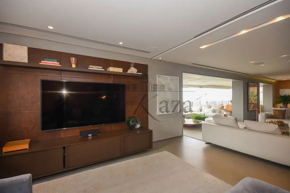 Foto 19 de Apartamento Padrão em Cidade Jardim, São Paulo - imagem 19