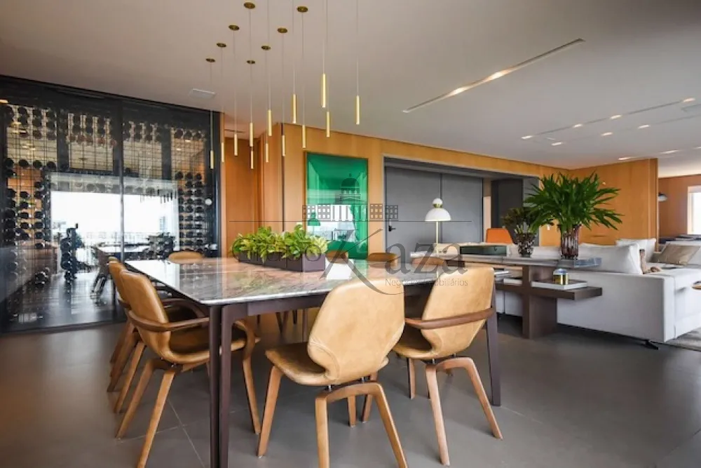 Foto 15 de Apartamento Padrão em Cidade Jardim, São Paulo - imagem 15