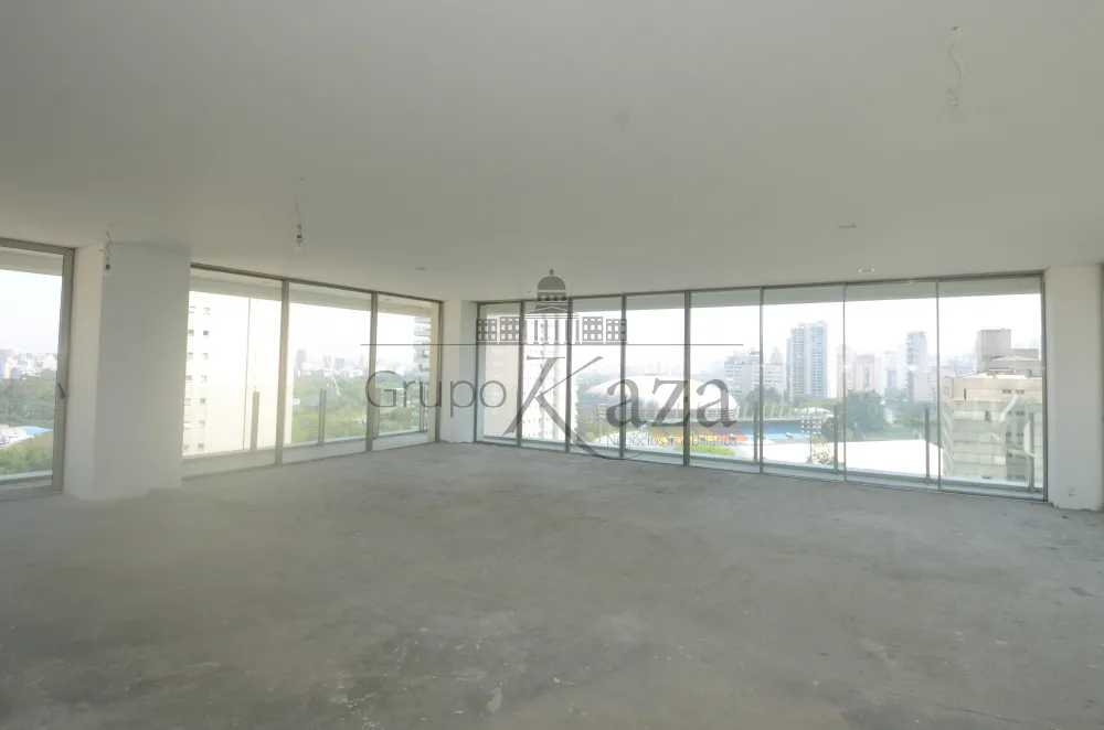 Foto 3 de Apartamento Padrão em Vila Mariana, São Paulo - imagem 3