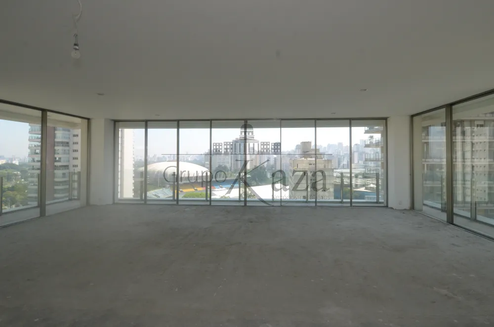 Foto 1 de Apartamento Padrão em Vila Mariana, São Paulo - imagem 1