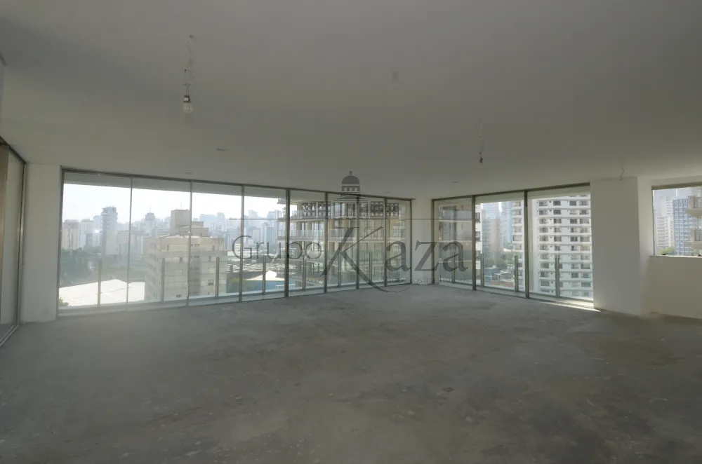 Foto 2 de Apartamento Padrão em Vila Mariana, São Paulo - imagem 2
