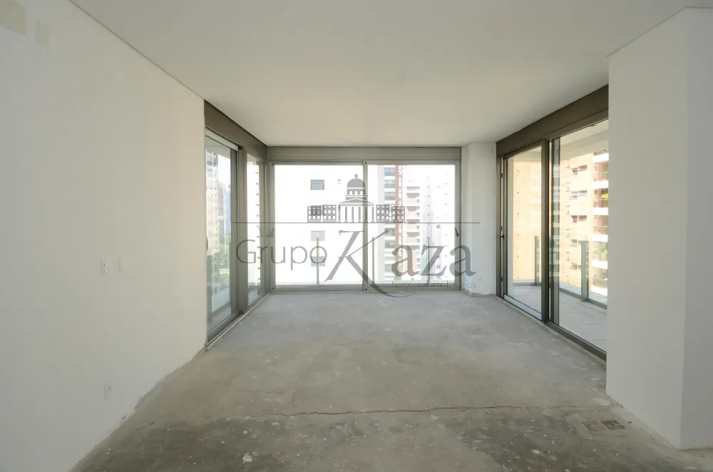 Foto 4 de Apartamento Padrão em Vila Mariana, São Paulo - imagem 4