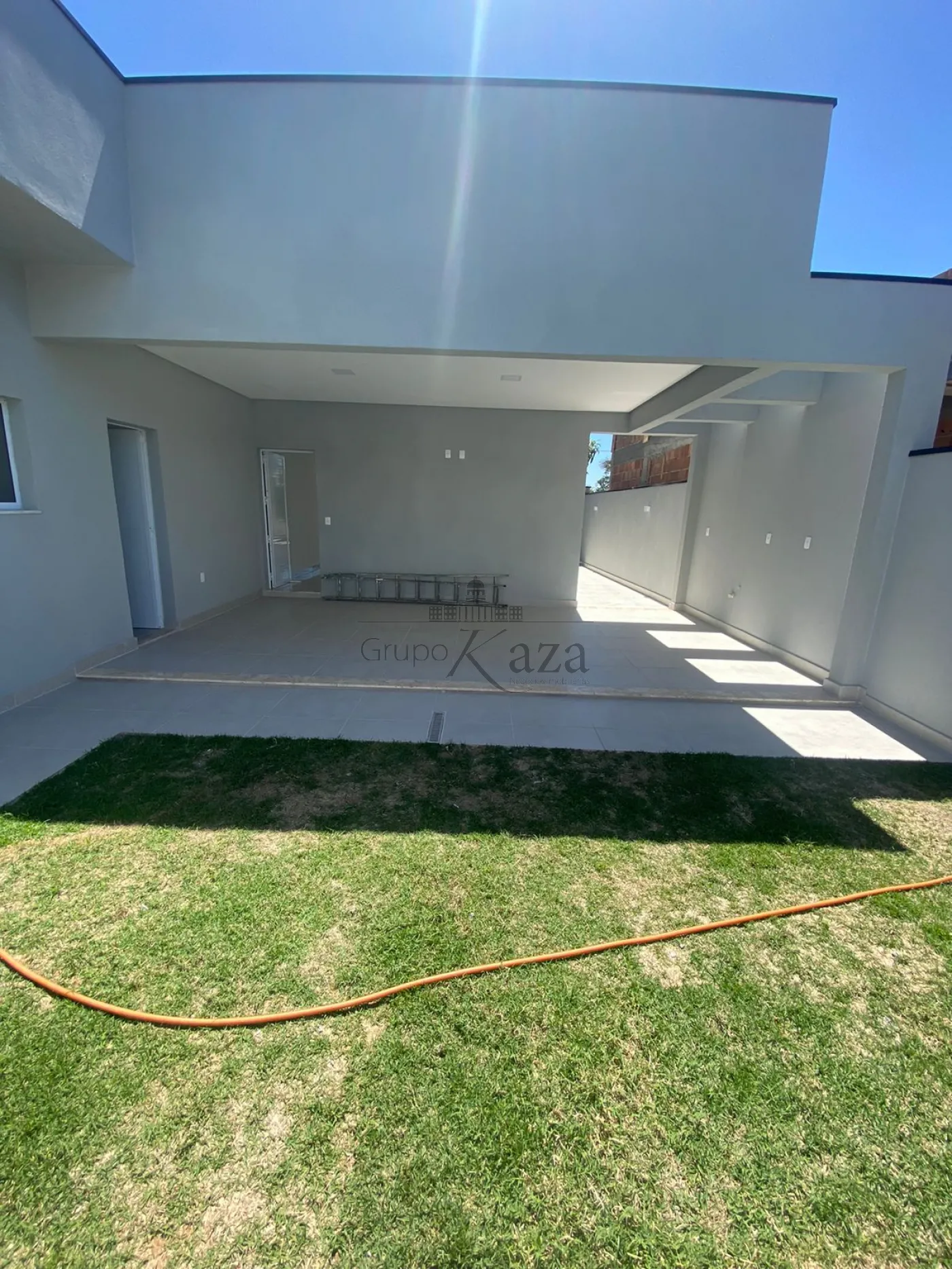 Foto 10 de Casa Condomínio em Bairro do Grama, Caçapava - imagem 10