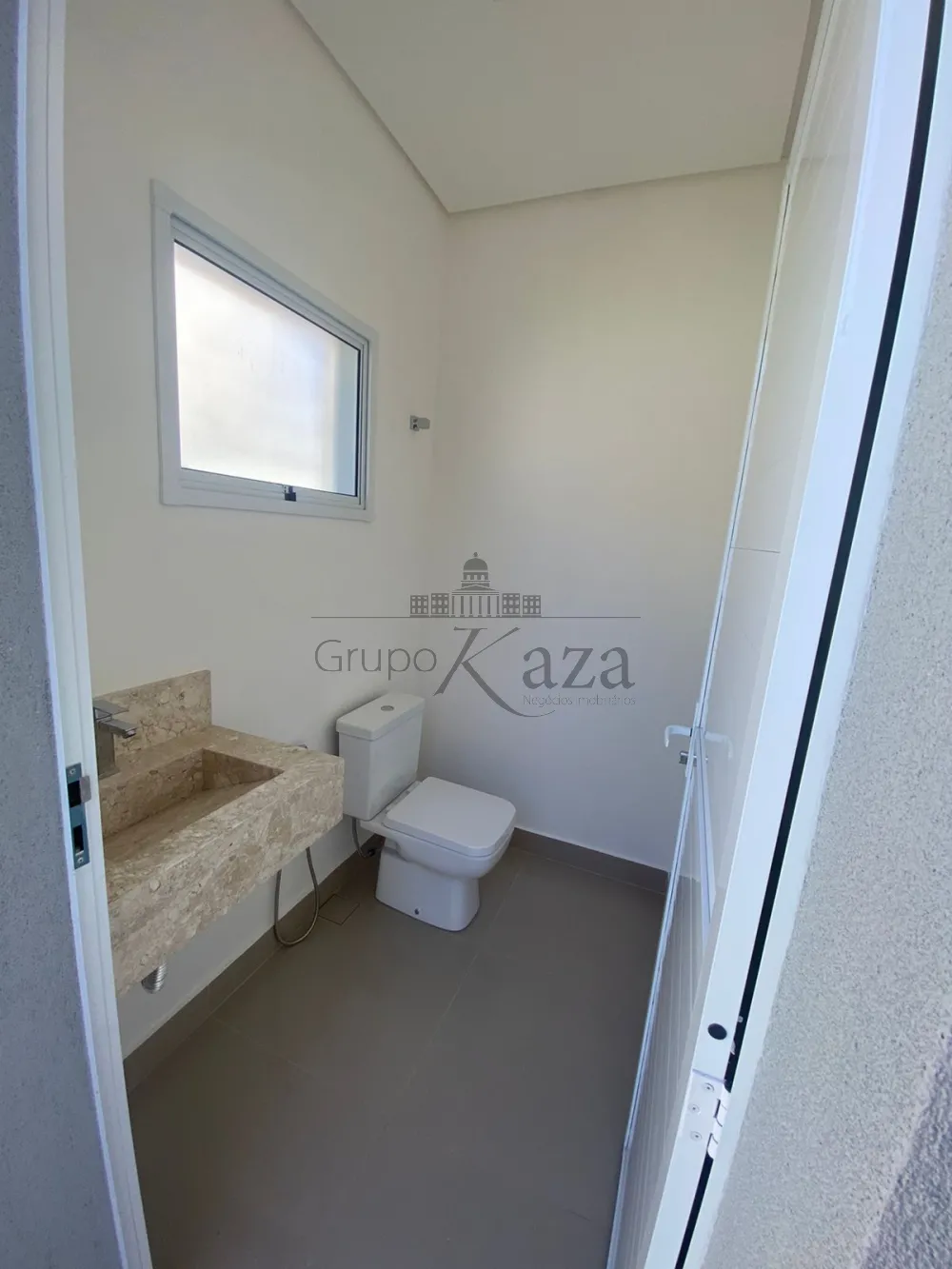Foto 6 de Casa Condomínio em Bairro do Grama, Caçapava - imagem 6