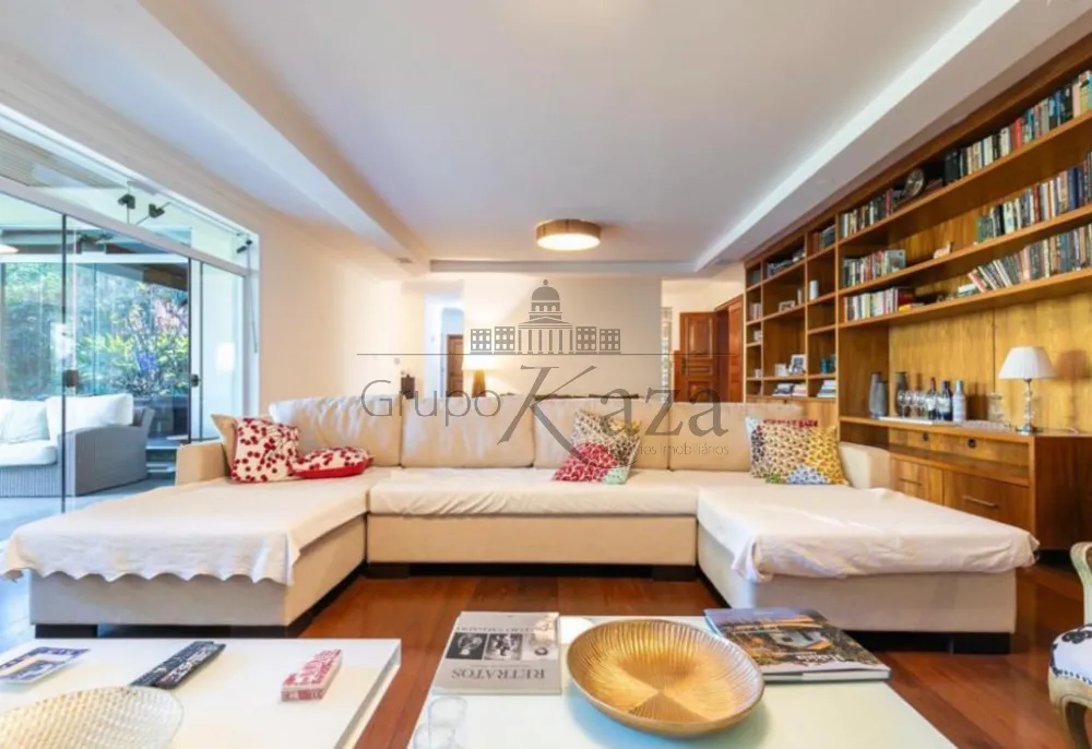 Foto 5 de Casa Padrão em Brooklin Paulista, São Paulo - imagem 5