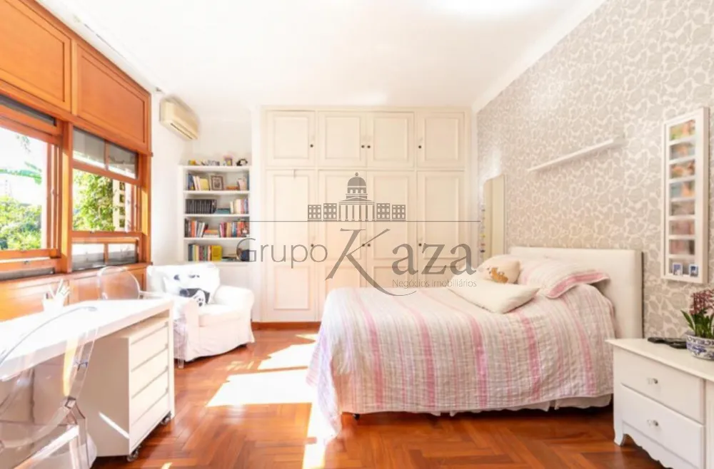 Foto 7 de Casa Padrão em Brooklin Paulista, São Paulo - imagem 7