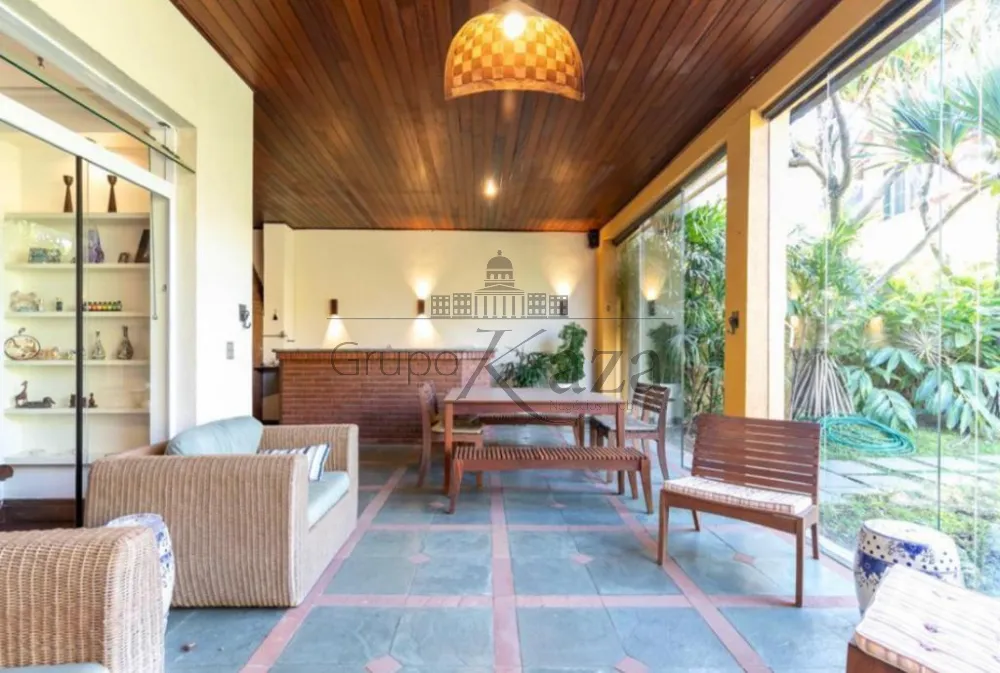 Foto 4 de Casa Padrão em Brooklin Paulista, São Paulo - imagem 4
