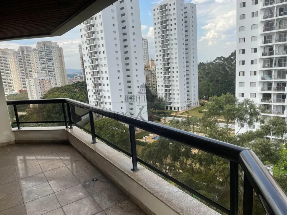 Foto 49 de Apartamento Padrão em Vila Suzana, São Paulo - imagem 49