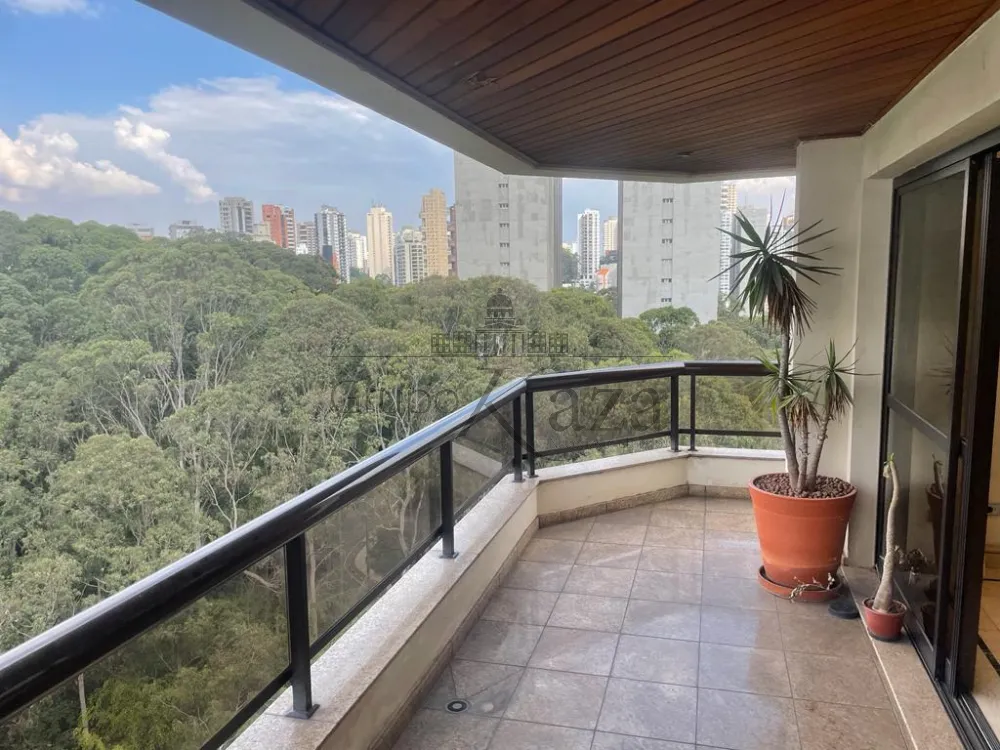 Foto 50 de Apartamento Padrão em Vila Suzana, São Paulo - imagem 50