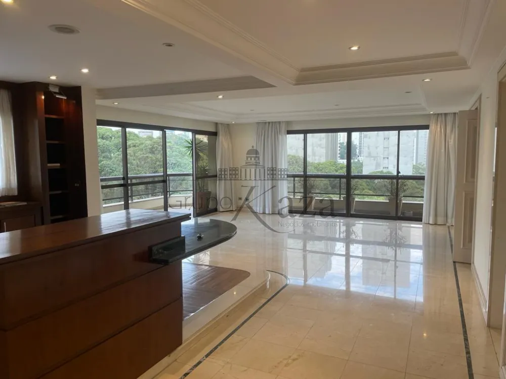 Foto 3 de Apartamento Padrão em Vila Suzana, São Paulo - imagem 3