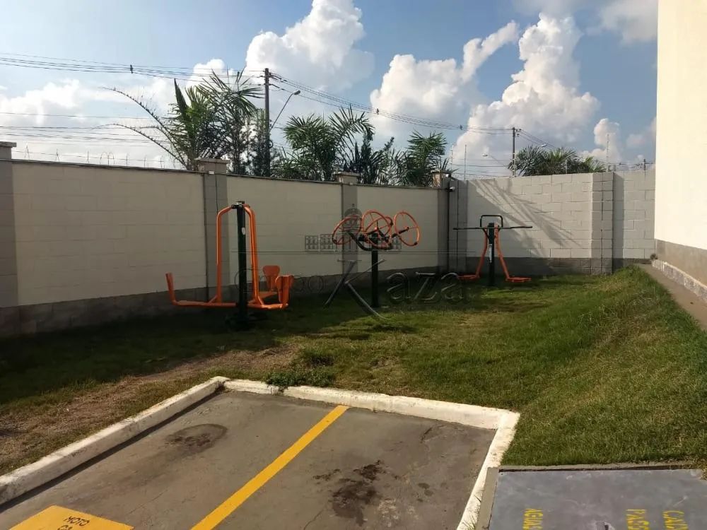 Foto 20 de Apartamento Padrão em Jardim Santa Inês III, São José dos Campos - imagem 20